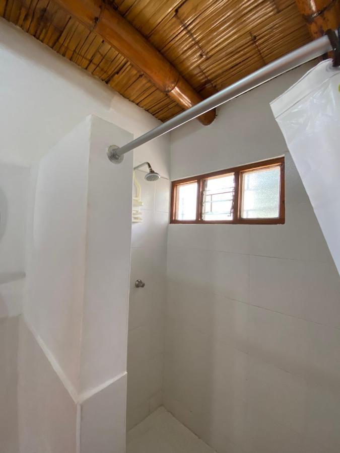 Las Cabanas De Incahuasi Lunahuana Bagian luar foto