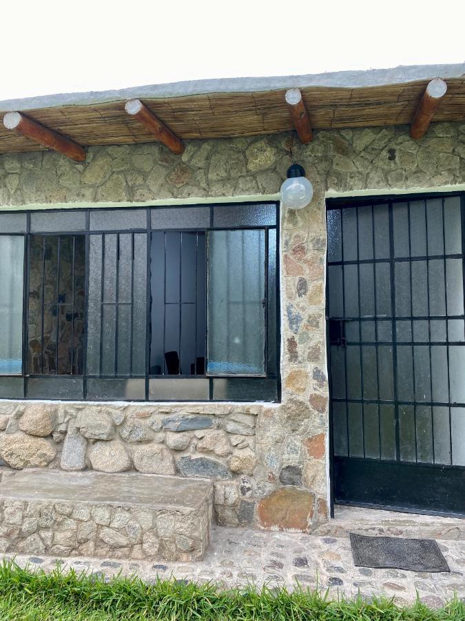 Las Cabanas De Incahuasi Lunahuana Bagian luar foto